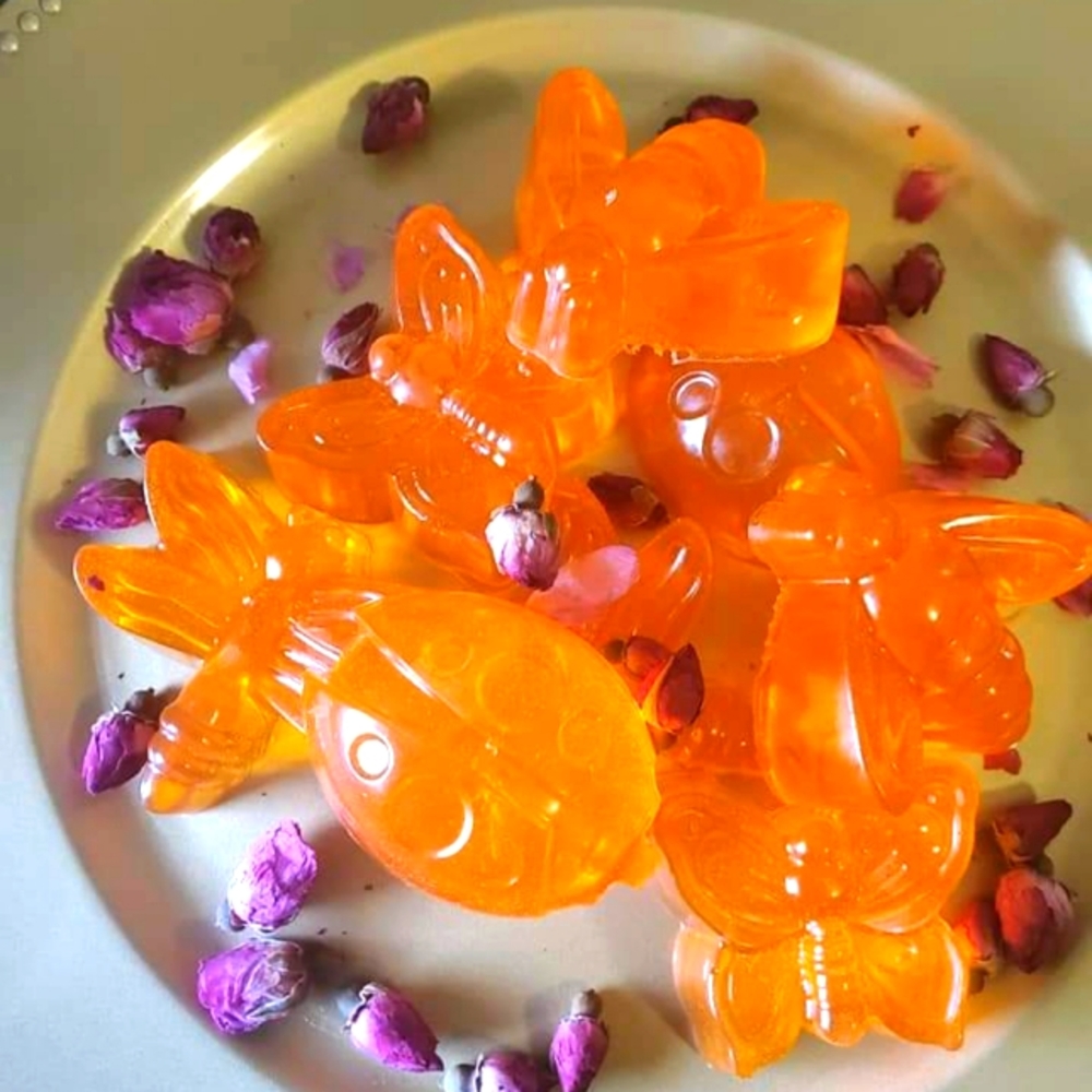 Beauty Bug Soaps